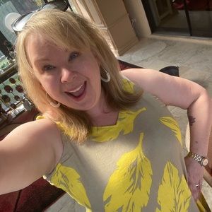 Meet your Posher, Wendy